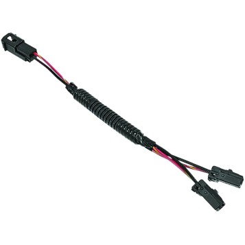 Accessory Splitter Harness