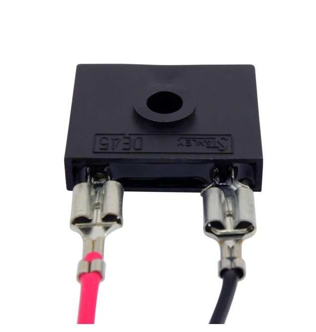 AC/DC RECTIFIER
