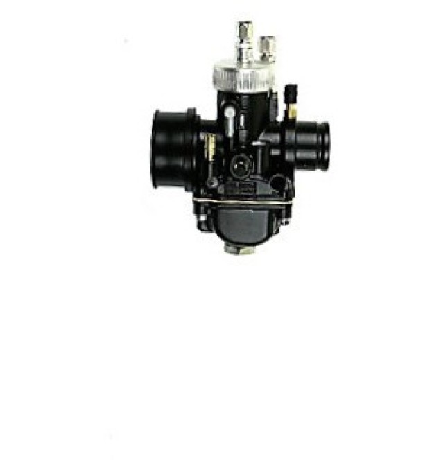 Hyper Race Dell'Orto Carburetor