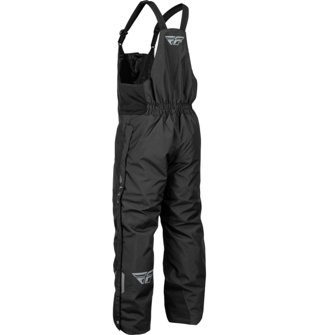 Outpost Bib (2024)