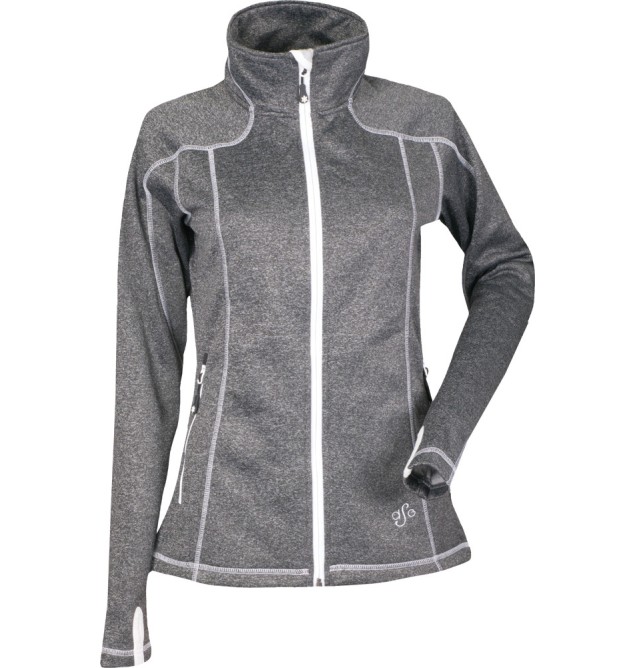 Performance Fleece Jacket
