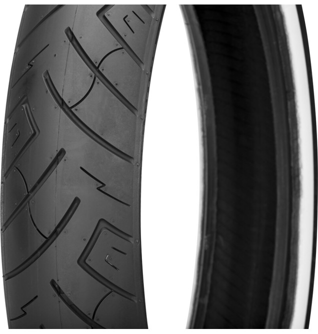White Wall SR777 & SR777 H.D. Tire