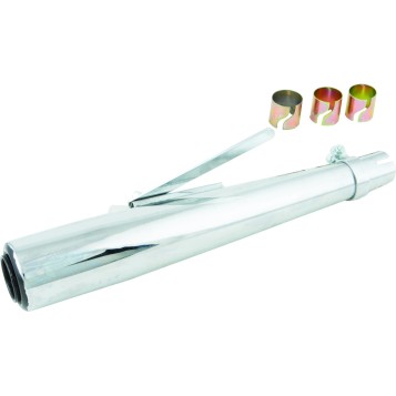Universal Muffler