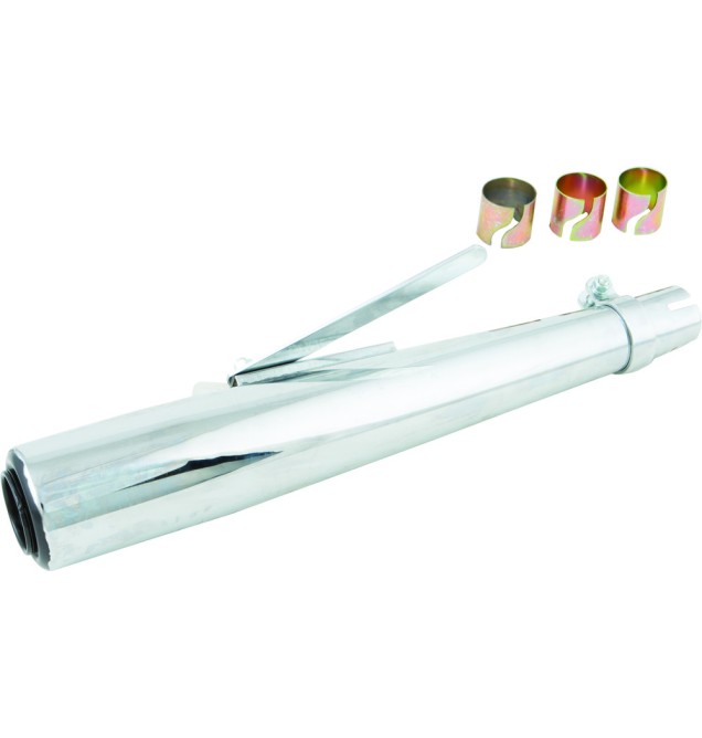 Universal Muffler