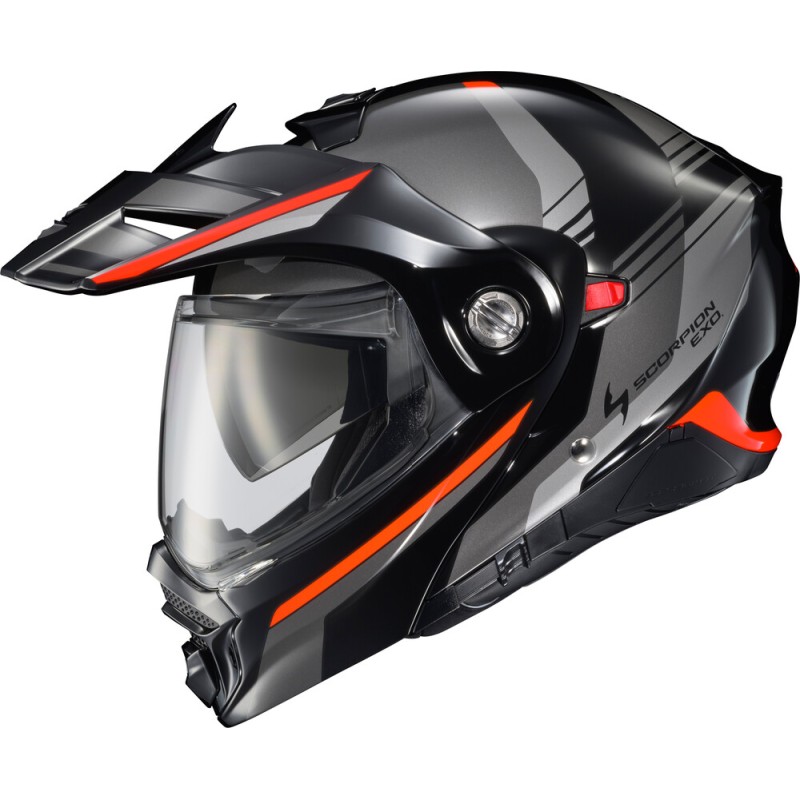 EXO-AT960 Modular Helmet EXO-AT960 Modular Helmet