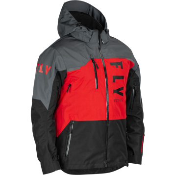 Carbon Jacket (2024)