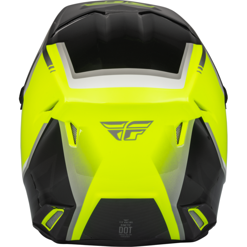 Youth Kinetic Vision Helmet Youth Kinetic Vision Helmet