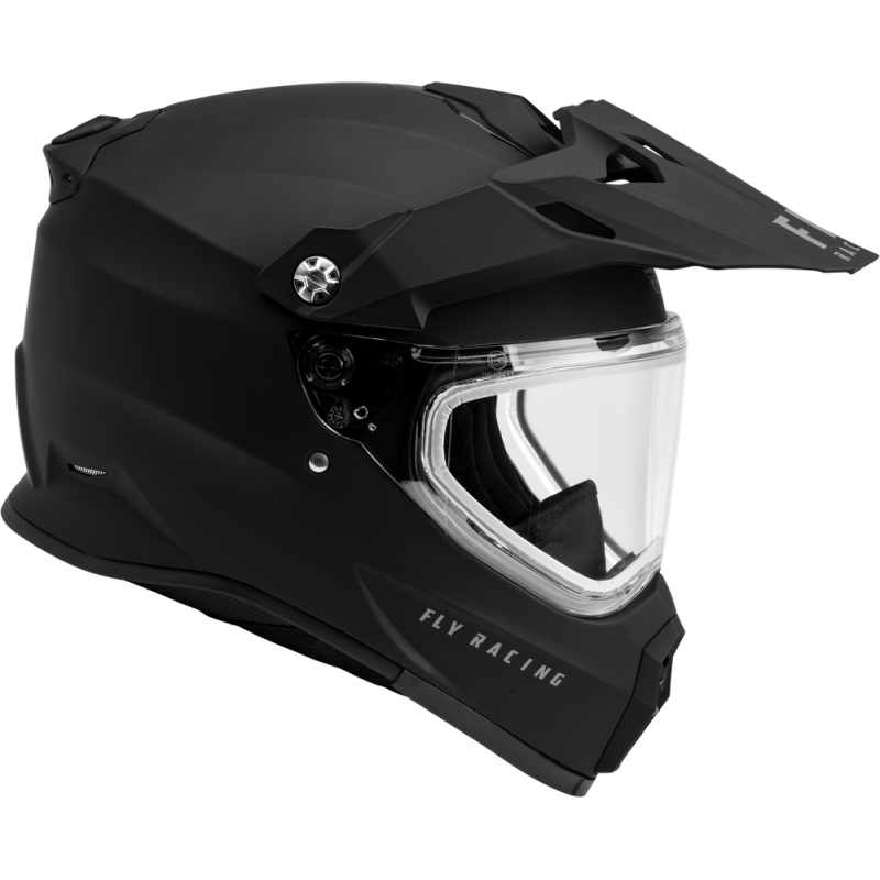 Trekker CW Solid Helmet (2024) Trekker CW Solid Helmet (2024)