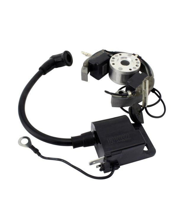 RM Stator Inner Rotor Stator / Flywheel Upgrade Kit