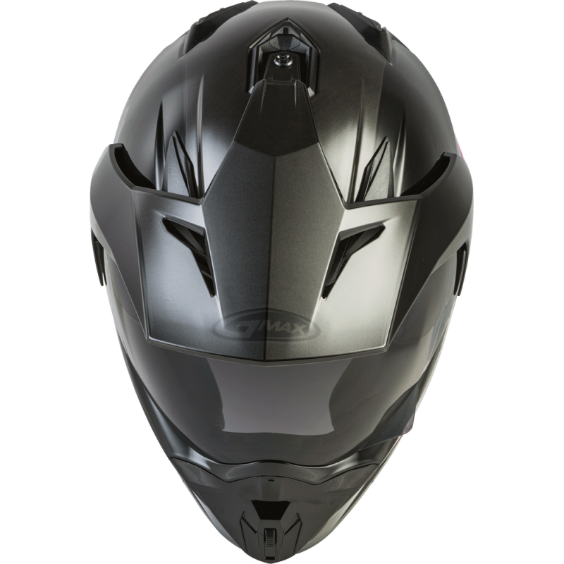 GM-11 Dual-Sport Scud Helmet GM-11 Dual-Sport Scud Helmet