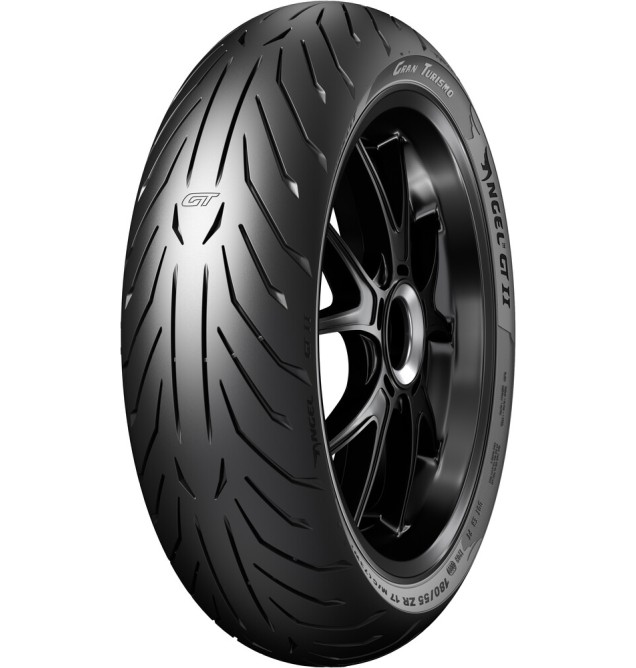 Angel GT II Tire