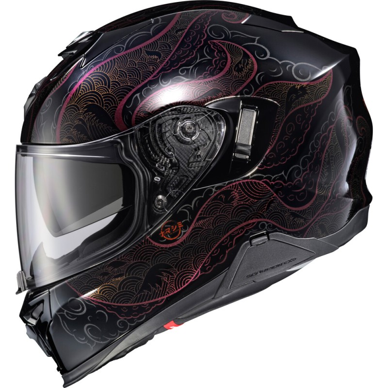 2026 EXO-T520 Helmet 2026 EXO-T520 Helmet