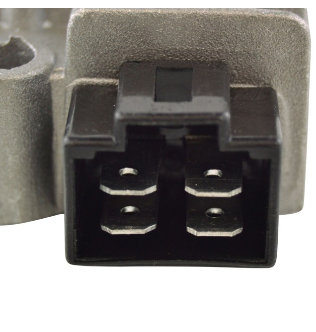 VOLTAGE REGULATOR RECTIFIER