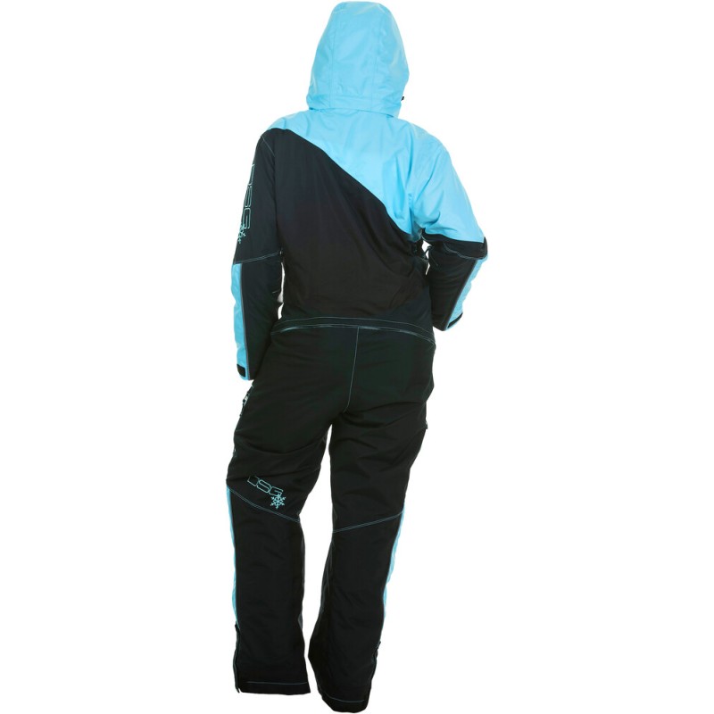 Monosuit w/Drop Seat Monosuit w/Drop Seat