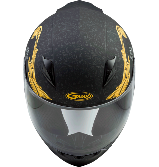 FF-49 Yarrow Helmet
