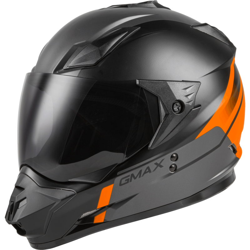 GM-11 Dual-Sport Scud Helmet GM-11 Dual-Sport Scud Helmet