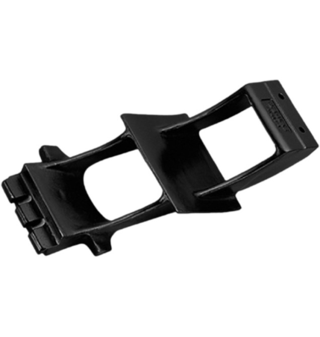 Intake Grate
