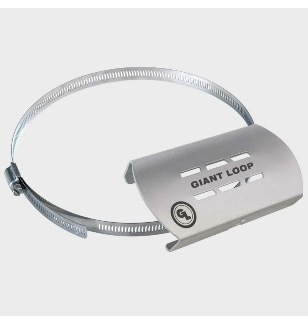 Hot Springs Heat Shield