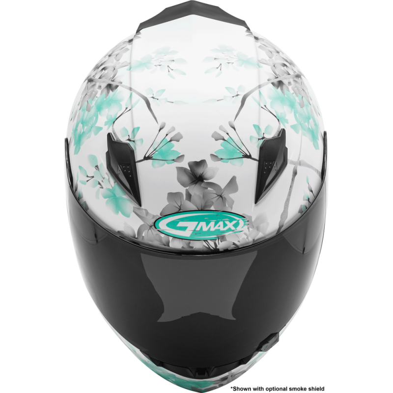 FF-49 Blossom Helmet FF-49 Blossom Helmet