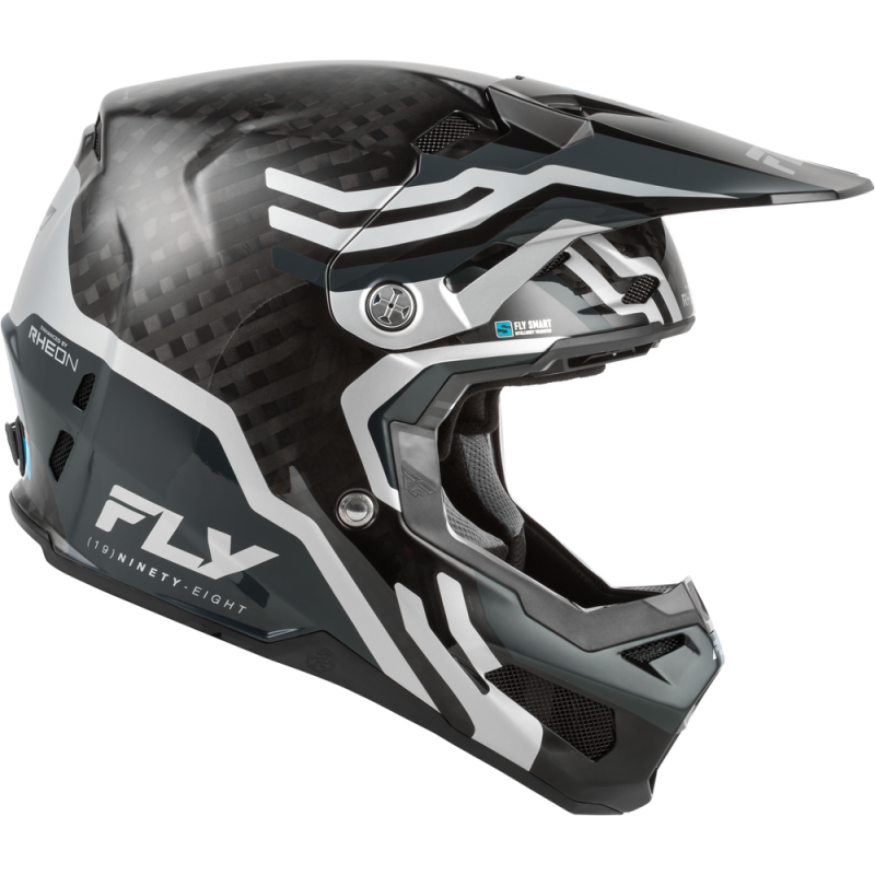 2026 Formula S Carbon Byte Youth Helmet 2026 Formula S Carbon Byte Youth Helmet