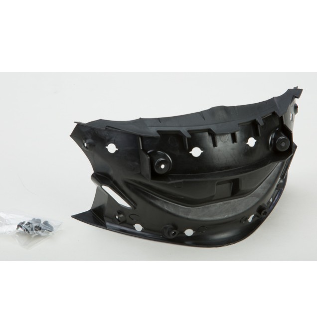 GM54/S Helmet Trim