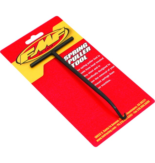 Spring Tool