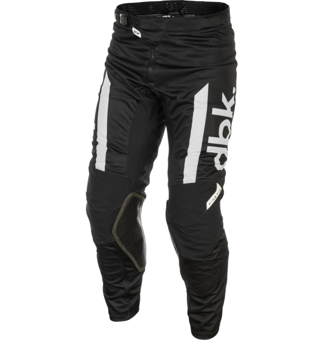 2025.5 Kinetic Mesh DBK Pants