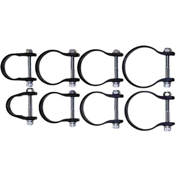 RDS Clamp Mount