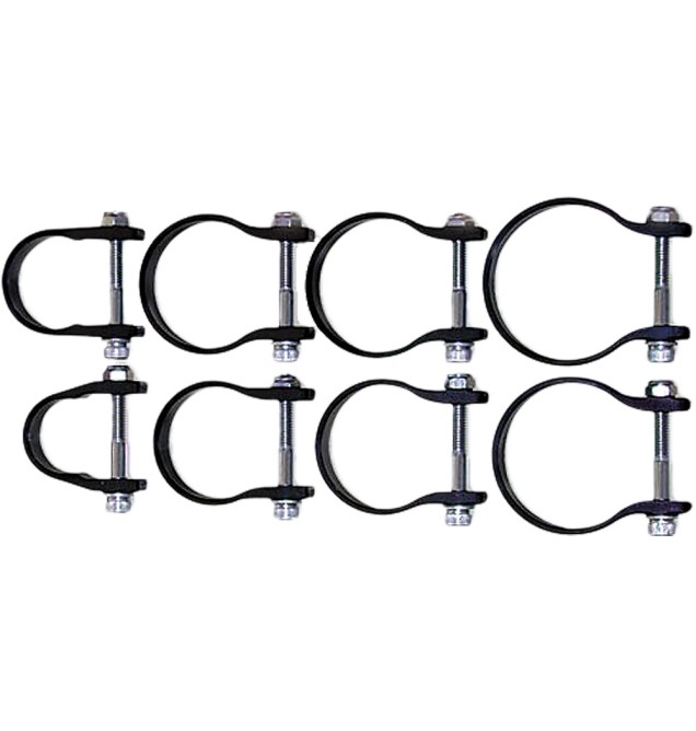 RDS Clamp Mount