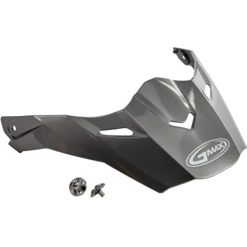 AT-21 Visors w/ Screws