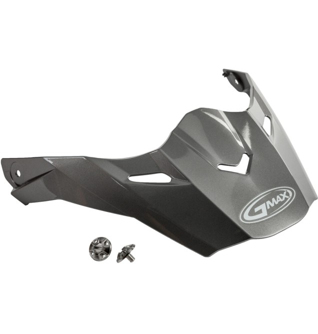 AT-21 Visors w/ Screws