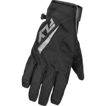 Title Long Gloves (2026)
