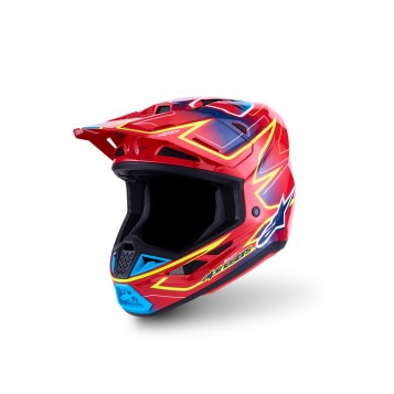 SM7 Cast Helmet (2027)
