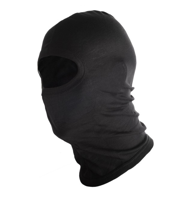 Lightweight Balaclava