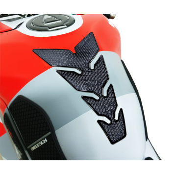 Ultra-Thin Tank Pads