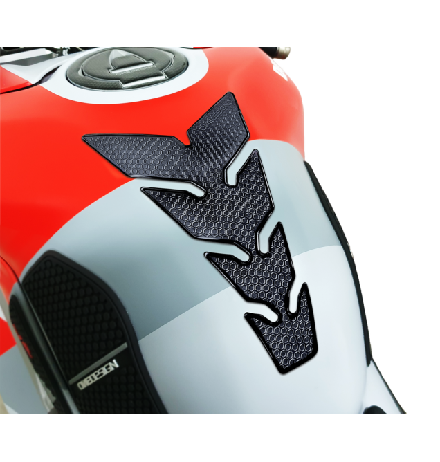 Ultra-Thin Tank Pads