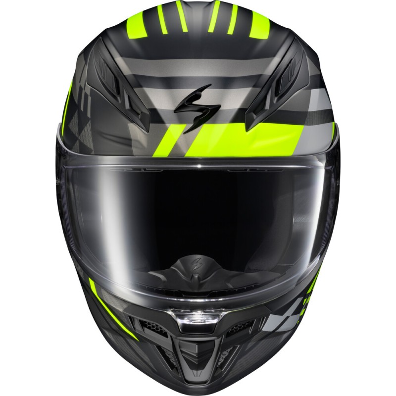 EXO-R430 Full-Face Helmet EXO-R430 Full-Face Helmet