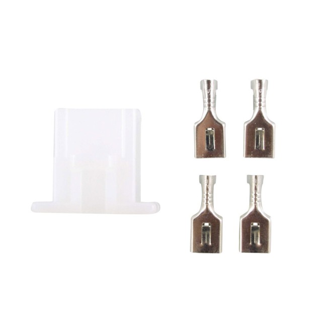 VOLTAGE REGULATOR RECTIFIER