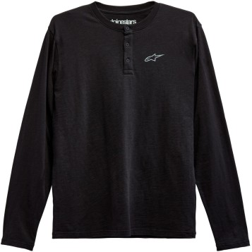 LS Gravel Henley