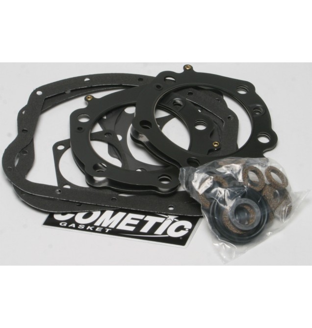 Panhead EST Gasket