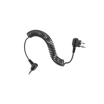 Tufftalk 2-Way Radio Cable
