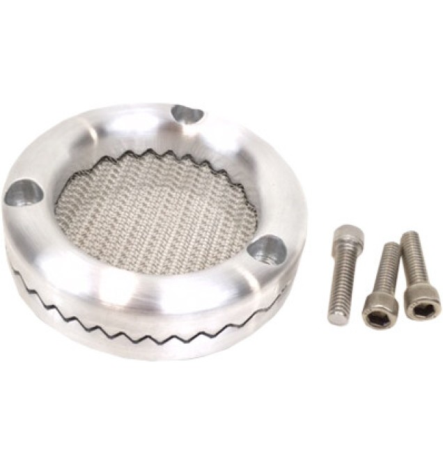 Bee Blocker Carb Cover