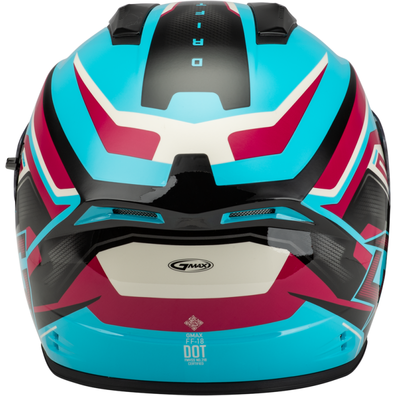 FF-18 Drift Helmet (2024) FF-18 Drift Helmet (2024)