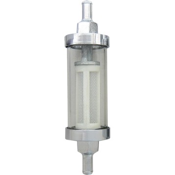See-Flow Fuel Filter