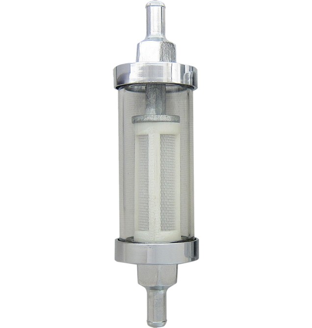 See-Flow Fuel Filter