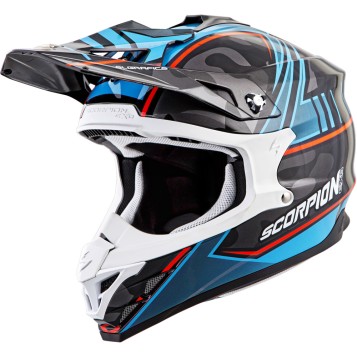 VX-35 Offroad Miramar Helmet