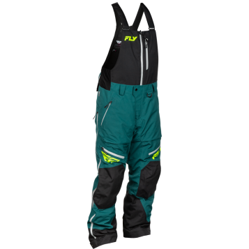 Incline Bib (2025)