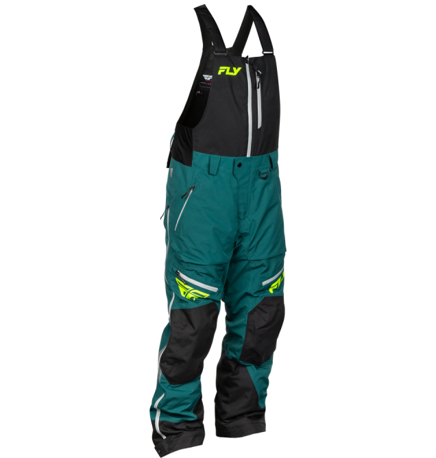 Incline Bib (2025)