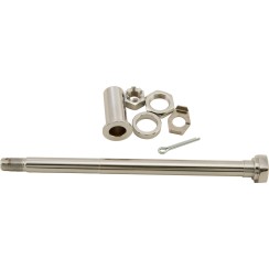 Rear Axle