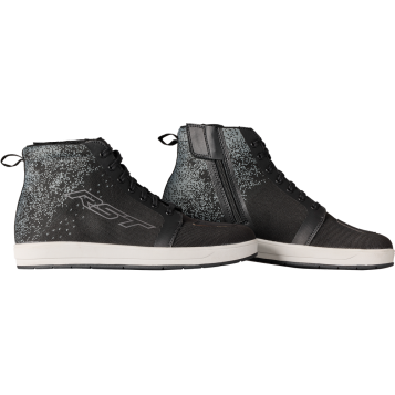 URBAN-K CE SHOE BLACK/GREY 10
